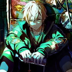 Alter Ego - Akito Shinonome/Toya Aoyagi Mix (Project Sekai, Vivid BAD SQUAD)