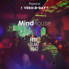 #MindHouse #042 - #VerošB-Day #TechHouse