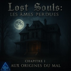 «Lost Souls - Les Âmes Perdues» feat. DJ Zeus