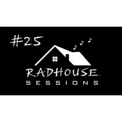 Radhouse #25  -DNB-  9-8-21