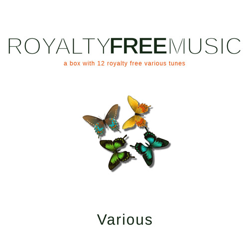 Stream Harmonica and Piano Playing Together by Royalty Free Music Maker
