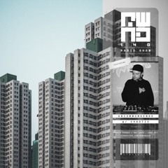 REWINDRADIO_034 ft. Uncommon Sense