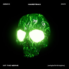 HardtraX - What The Hell Is This (Original Mix)