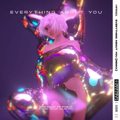 Sam Feldt - Everything About You (feat. Your Friend Polly) [Karim Naas Club Mix] [OUT NOW]