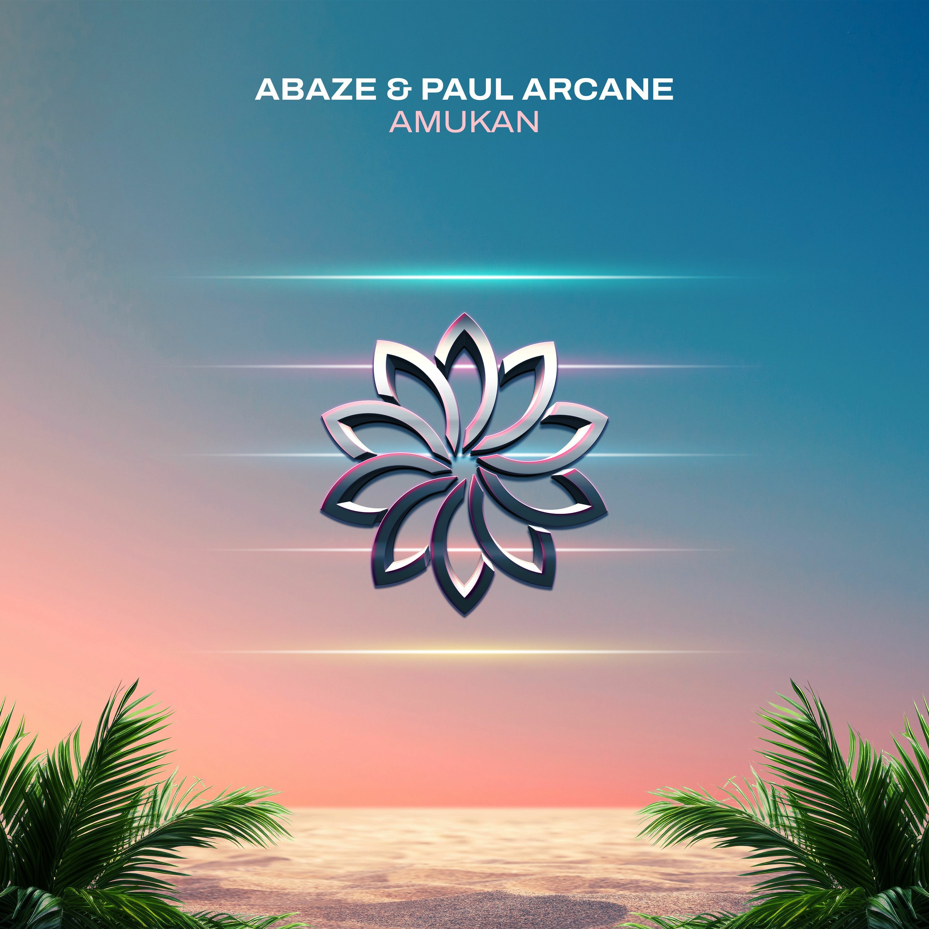 Abaze & Paul Arcane - Amukan [UV] episode artwork