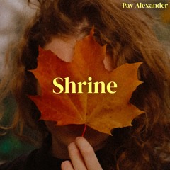 Shrine (Dambuilders Cover)