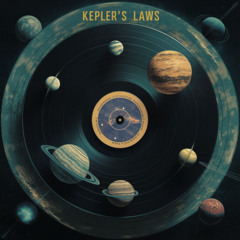 Kepler's Laws