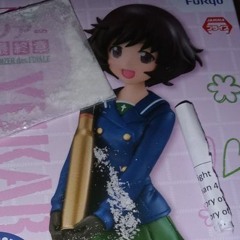 proud of u prod anguish