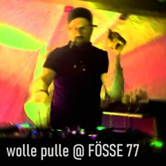 wolle pulle - new years eve 2024 @ fösse 77