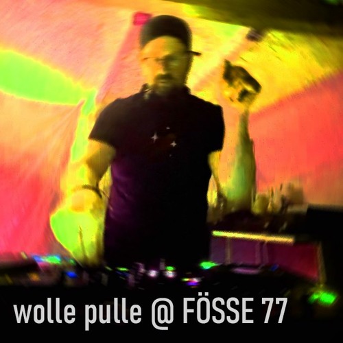 wolle pulle - new years eve 2024 @ fösse 77