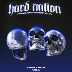 Hard Nation Producer Essentials Sample Pack Vol.1