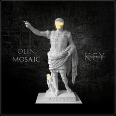 Olin Mosaic - Key (Tosu Remix)