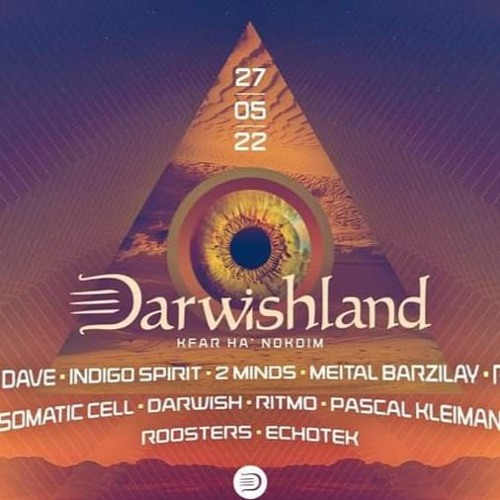 DarWisHLenD HanoKDim