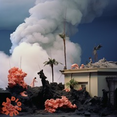 Explosions are Romantic