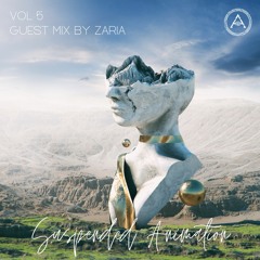 Suspended Animation [ Vol. 5 Mixed by Zaria ]