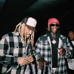 FUTURE X YOUNG THUG TYPE BEAT - ABRCADABRA