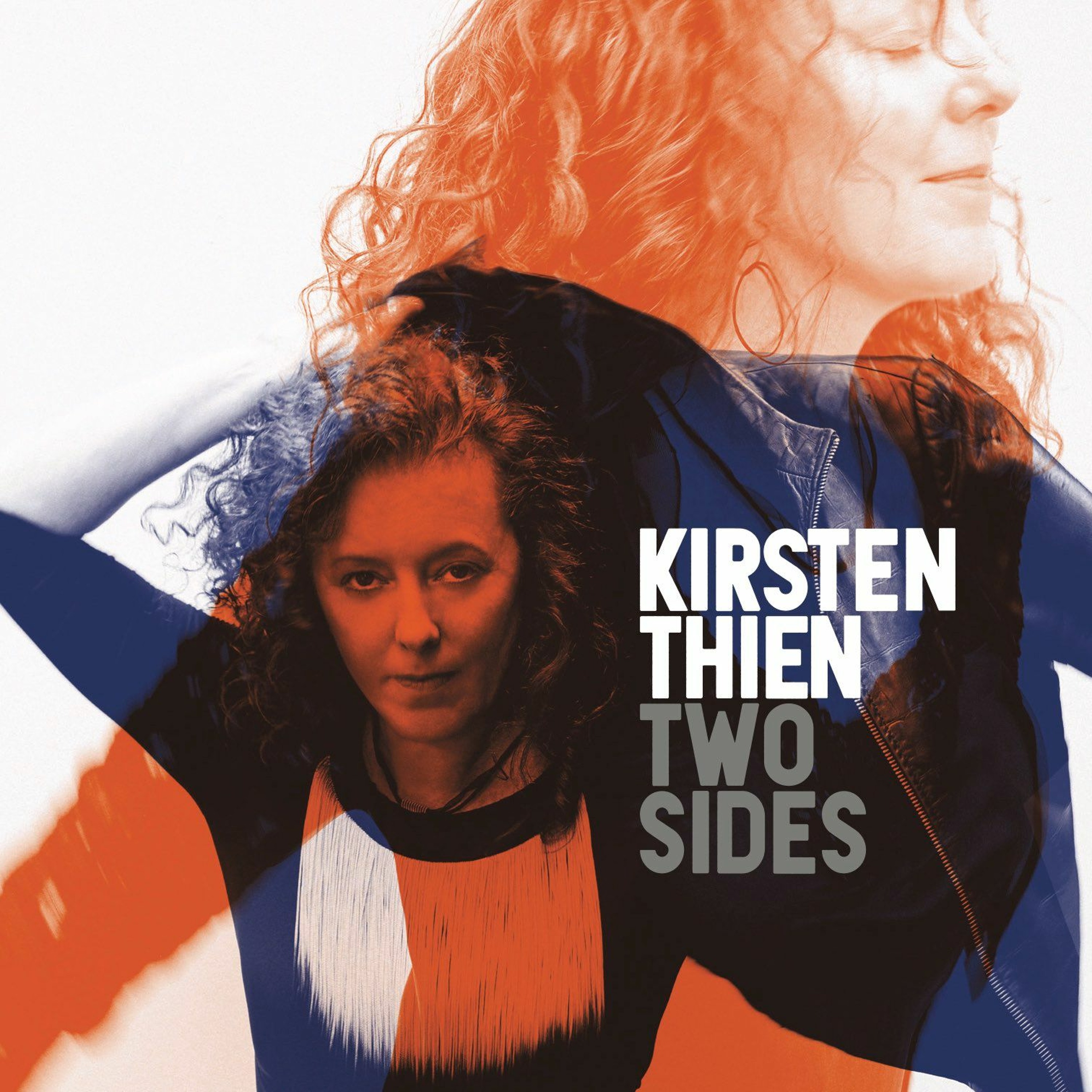 Kirsten Thien