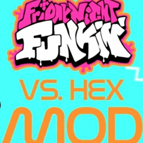 VS Hex Mod - Friday Night Funkin - Download