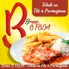 Bife à Parmegiana (part. Byusukii)
