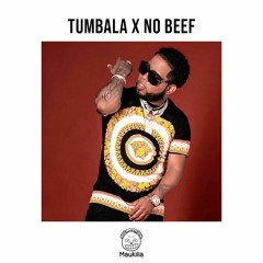 Chimbala x Afrojack - No beef x Tumbala (Maukilla Mashup)