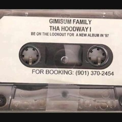 Gimisum Family - Stack What You Make (Fixed Audio)