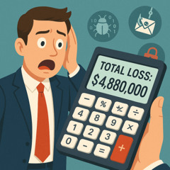 The Average Data Breach Now Costs $4_88 Million – How Much Would It Cost You_