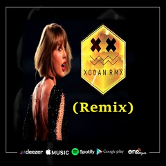 Love Story (Remix)