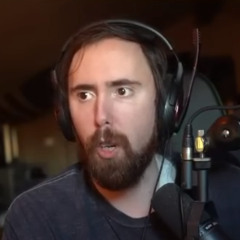 asmongold does it all the time