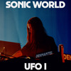 Philippa Pacho at UFO I - Dekmantel Festival 2025 DJ mix artwork - Electronic music tracklist cover image