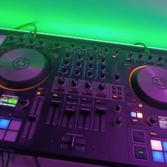 Bukkle dj set