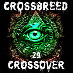 Crossbreed Crossover Vol. 20
