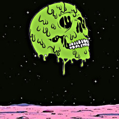 Campers X Death Rail X Got Dam (Ghoztfxce mashup mix)