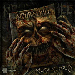 Neuralkill - Glory of Chaos - 225Bpm