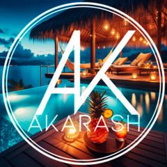Balearic Soul: Deep & Organic House Vibes -  Mixed & Curated by Akarash