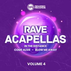Rave Acapellas Vol 4