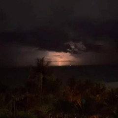 South Beach Rains