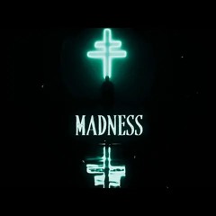 TRAVIS SCOTT - MADNESS (FEAT. FUTURE) [PROD 6SIXX] {SLOWED + REVERB + VISUALIZER}