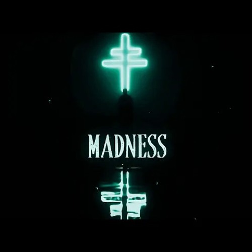 TRAVIS SCOTT - MADNESS (FEAT. FUTURE) [PROD 6SIXX] {SLOWED + REVERB + VISUALIZER}