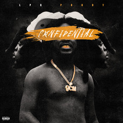 LPB Poody ~ Confidential