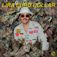 LIRA EURO DOLLAR