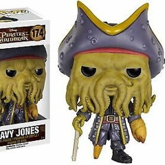 Davy Jones (wayza)