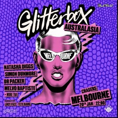 Dr Packer @ Glitterbox Chasers Melbourne [20-1-2023]