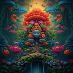 Aleceo - Trippy Night Set @ Sound Temple, Bali 19-05-2024