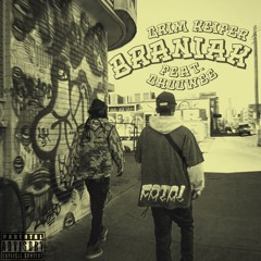 Braniak Feat. Chuuwee