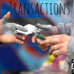 Transactions Prod. by: Big Lo$