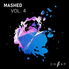 Mashed Vol. 4 (Tech House Mashup Pack)