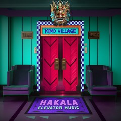 Hakala - Elevator Music [KV017]