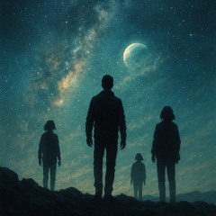 Solayne - Kepler Dreams (Demo)