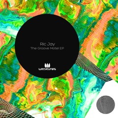 Ric Jay - Tu Y Yo (Original Mix)