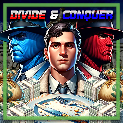 Divide & Conquer